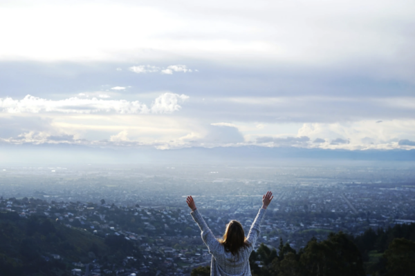 why busy feels safe