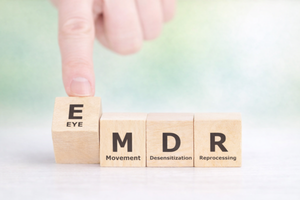 EMDR